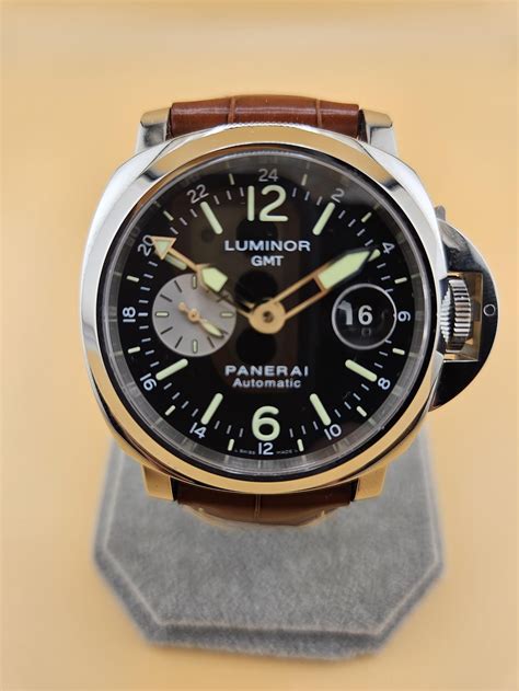 panerai luminor pam00088|panerai pam 88.